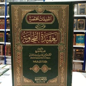 التعليقات المختصرة على العقيدة الطحاوية